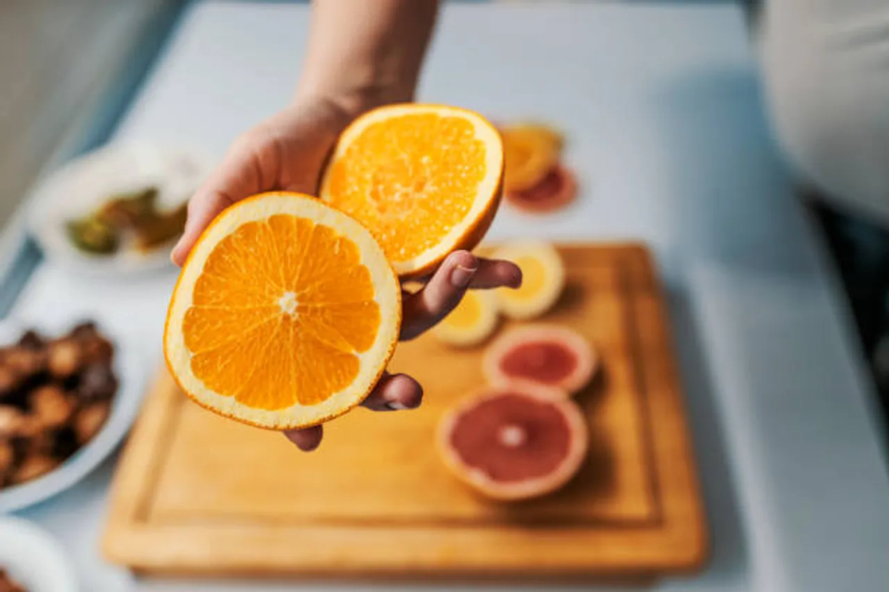 vitamin c