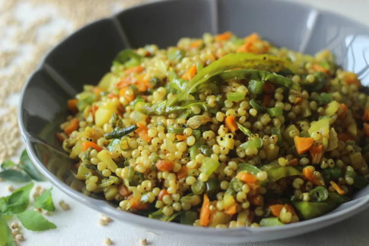 millets