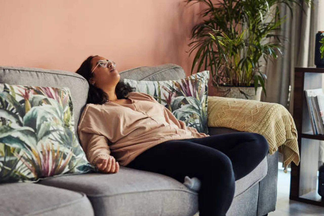 mental fatigue