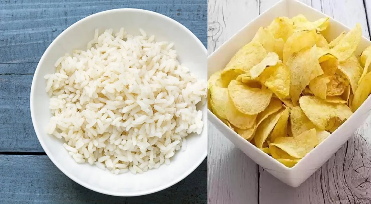 chips