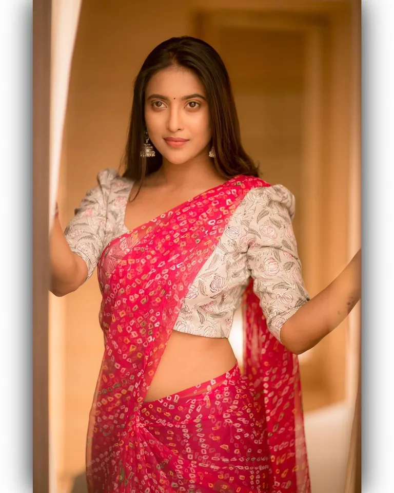 Asha Gowda
