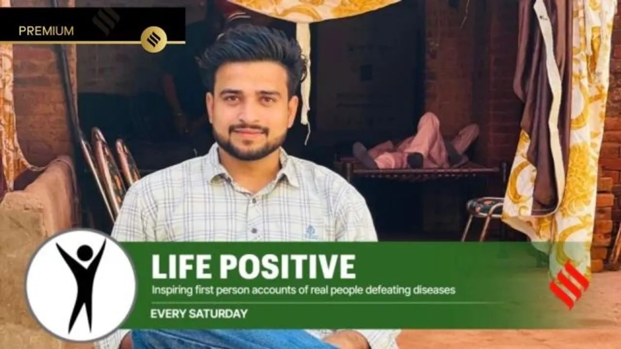First patient of CAR T cell therapy in govt hospital trial now cancer free