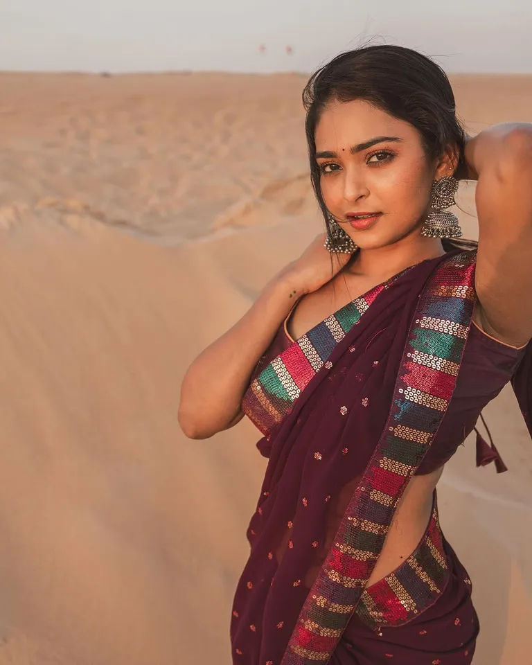 Bhavana Lasya