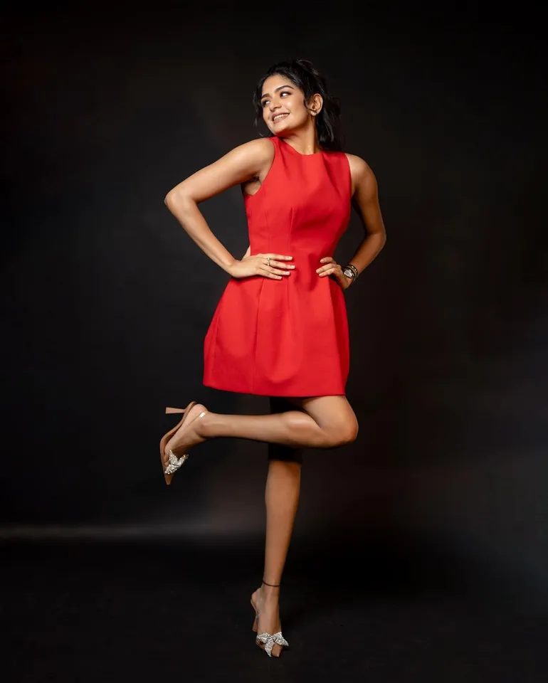 Aditi shankar