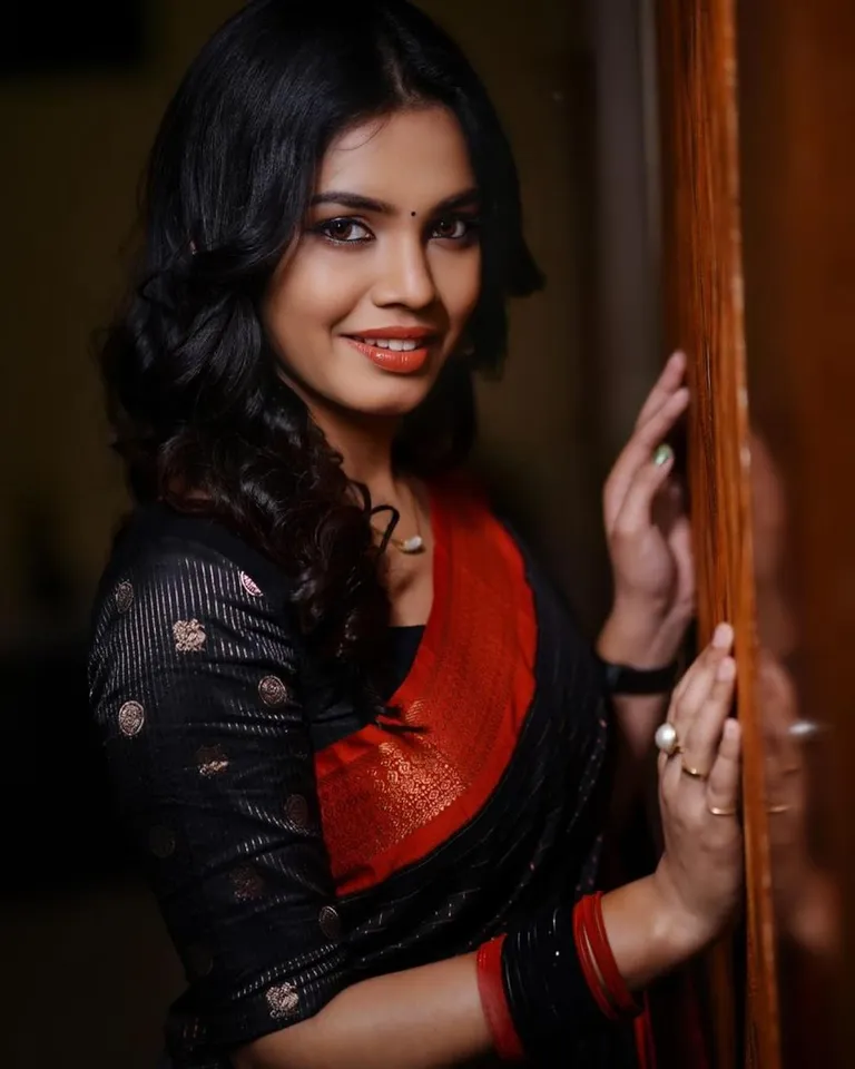 pranika dhakshu