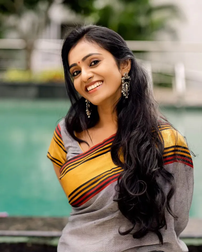 Sunitha Srinivasan