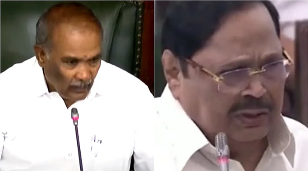 appavu duraimurugan