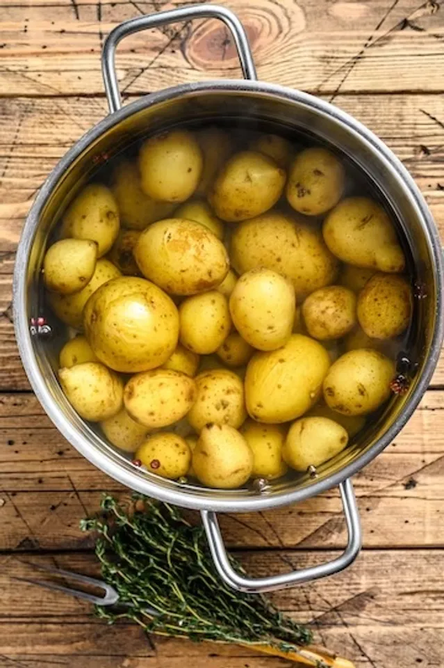 Potato 