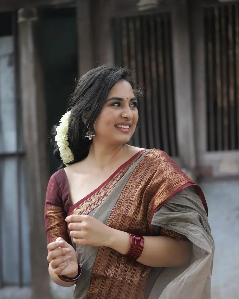 srushti dange instagram 
