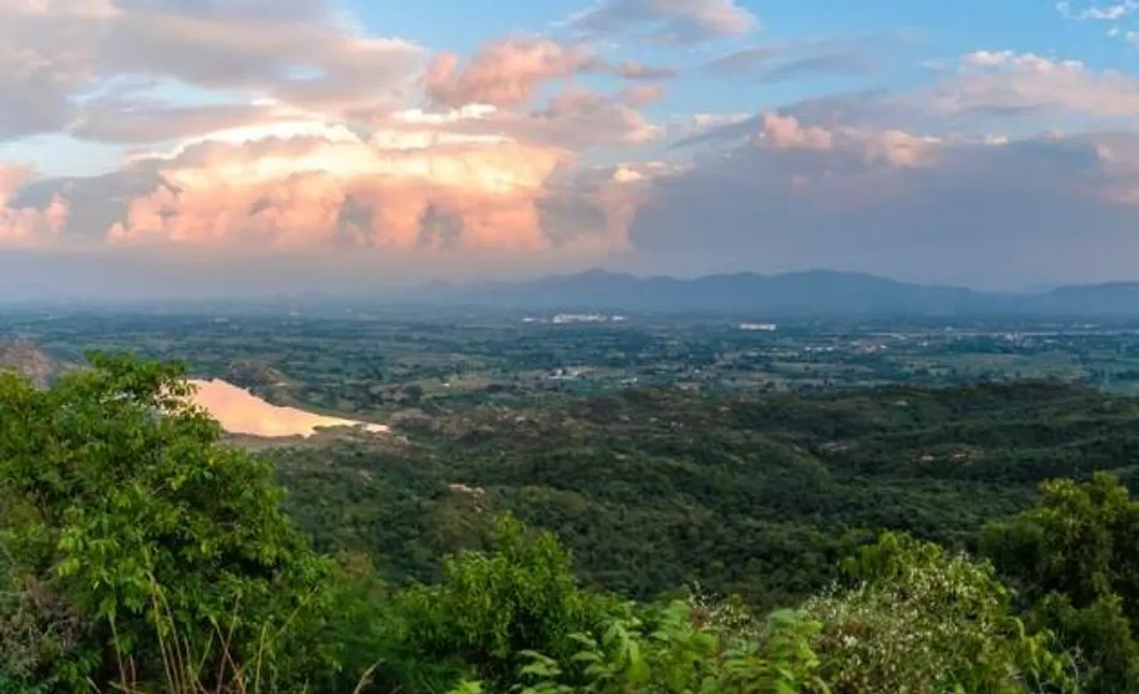 TN Hill stations