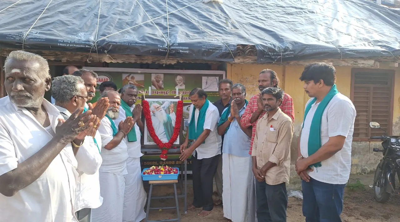 Pr Pandian Nammazhaiwar