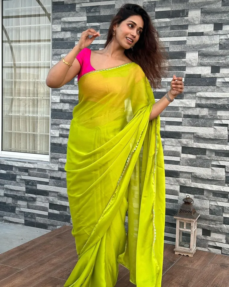 Rashmika