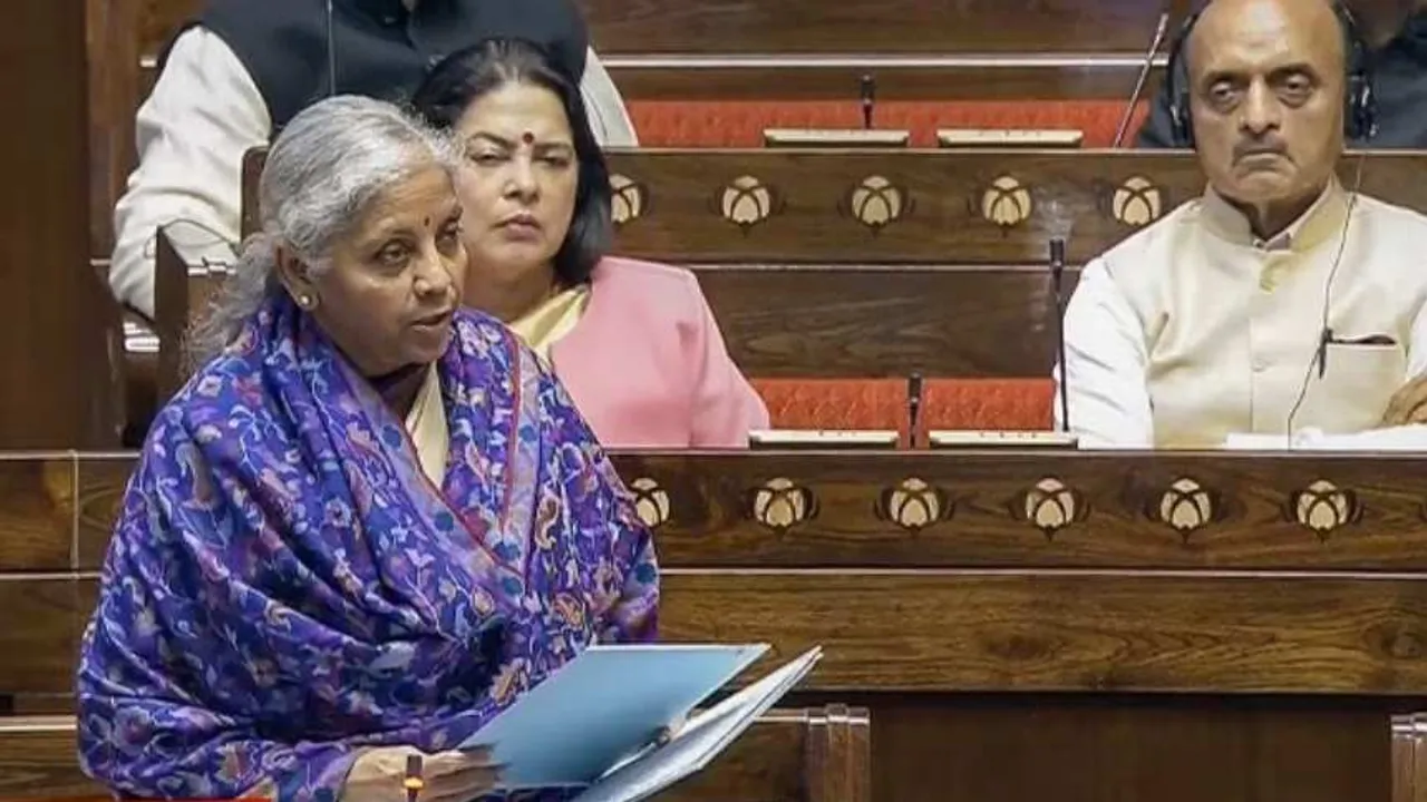 Nirmala Sitharaman 3