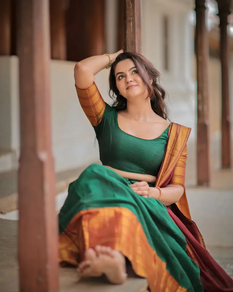 chaitra reddy 