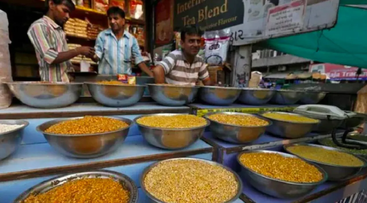 Import of tur dal from Mozambique resumes after Centre’s intervention Tamil News 