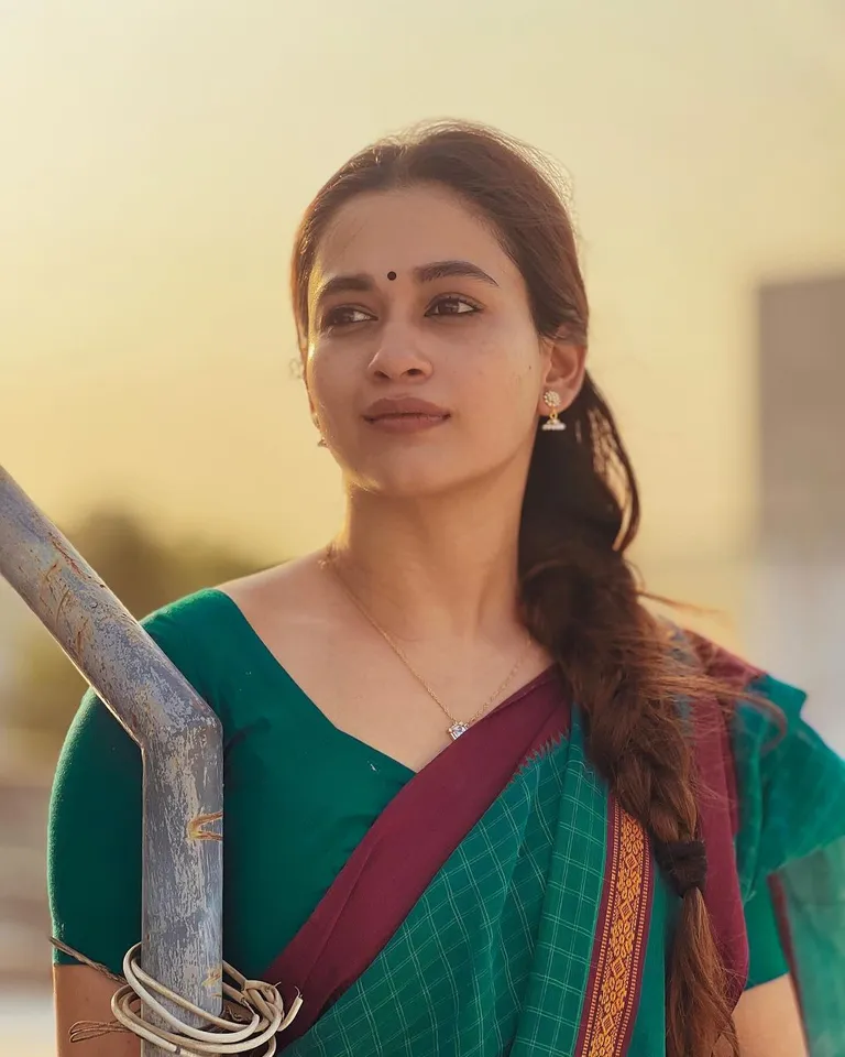 kaavya arivumani instagram 