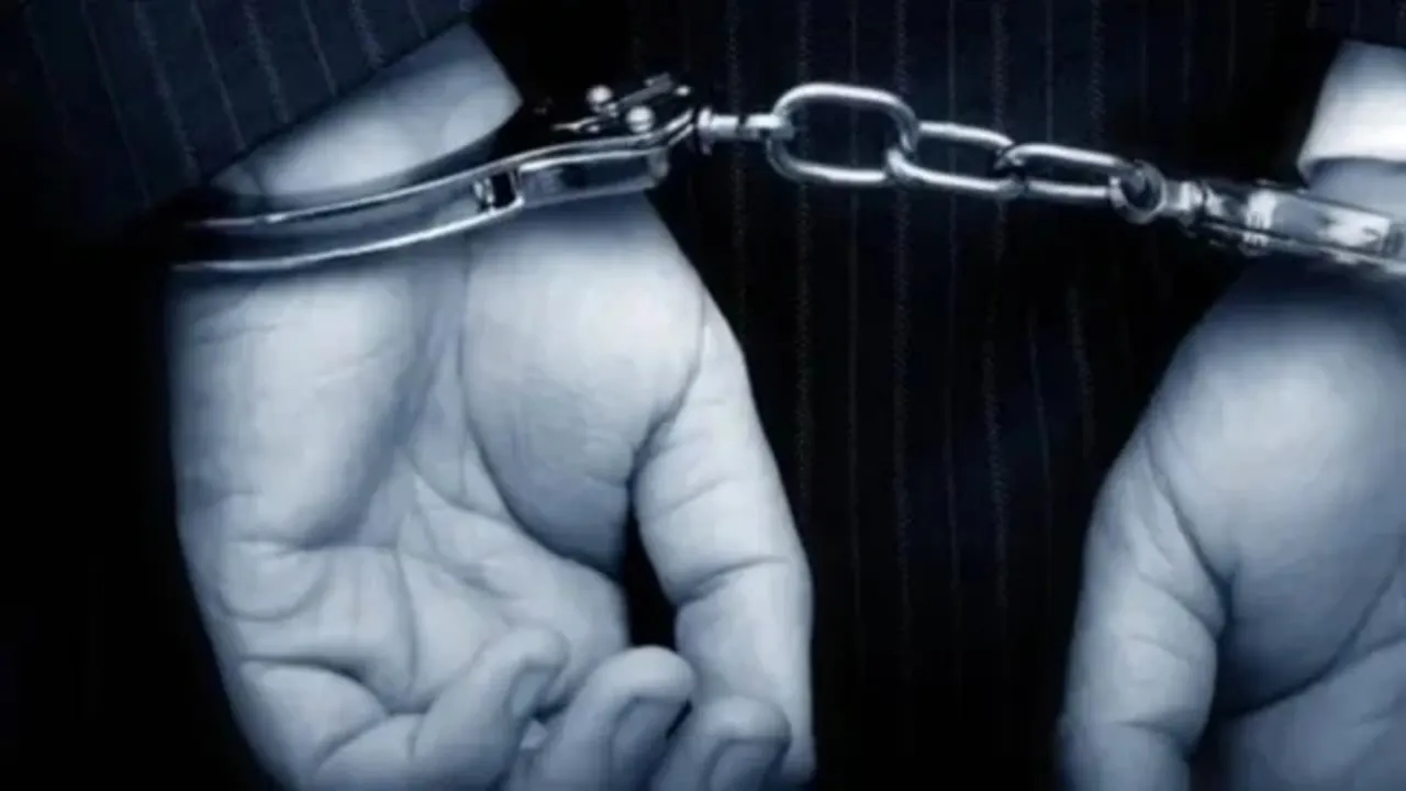 MP Rape case