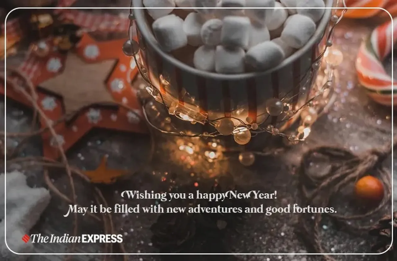 Happy New year 2024 Wishes