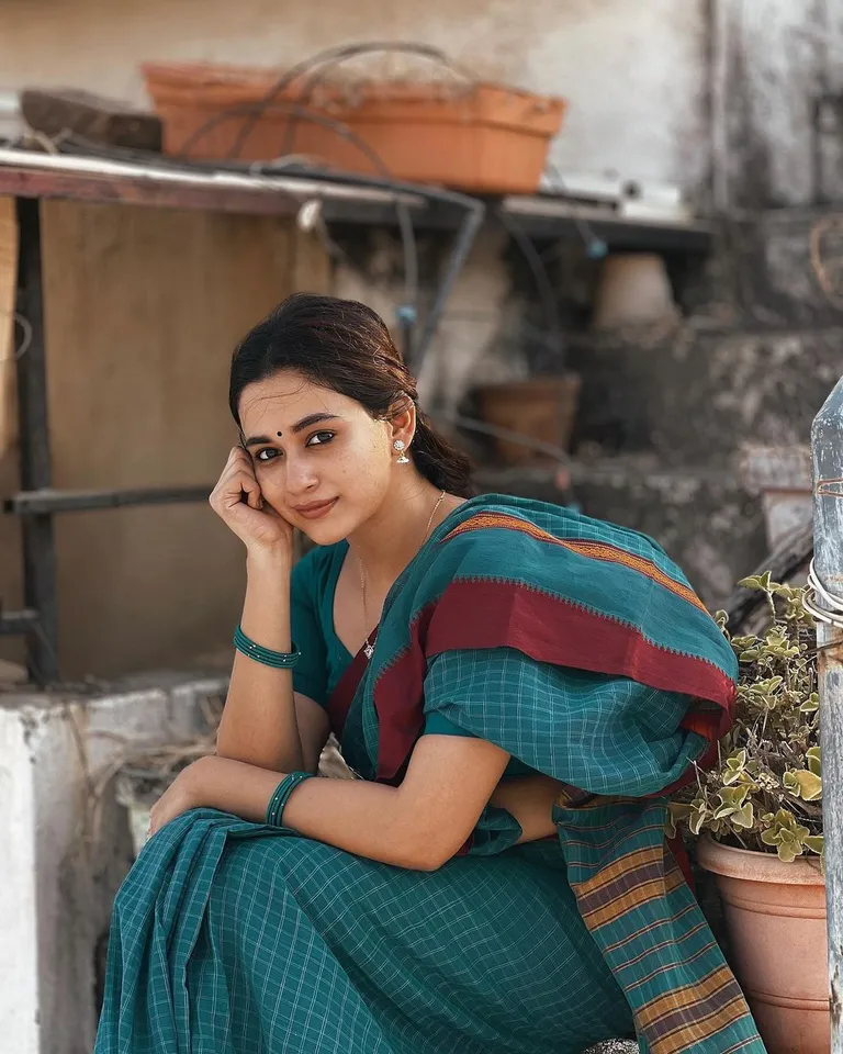 kaavya arivumani instagram 