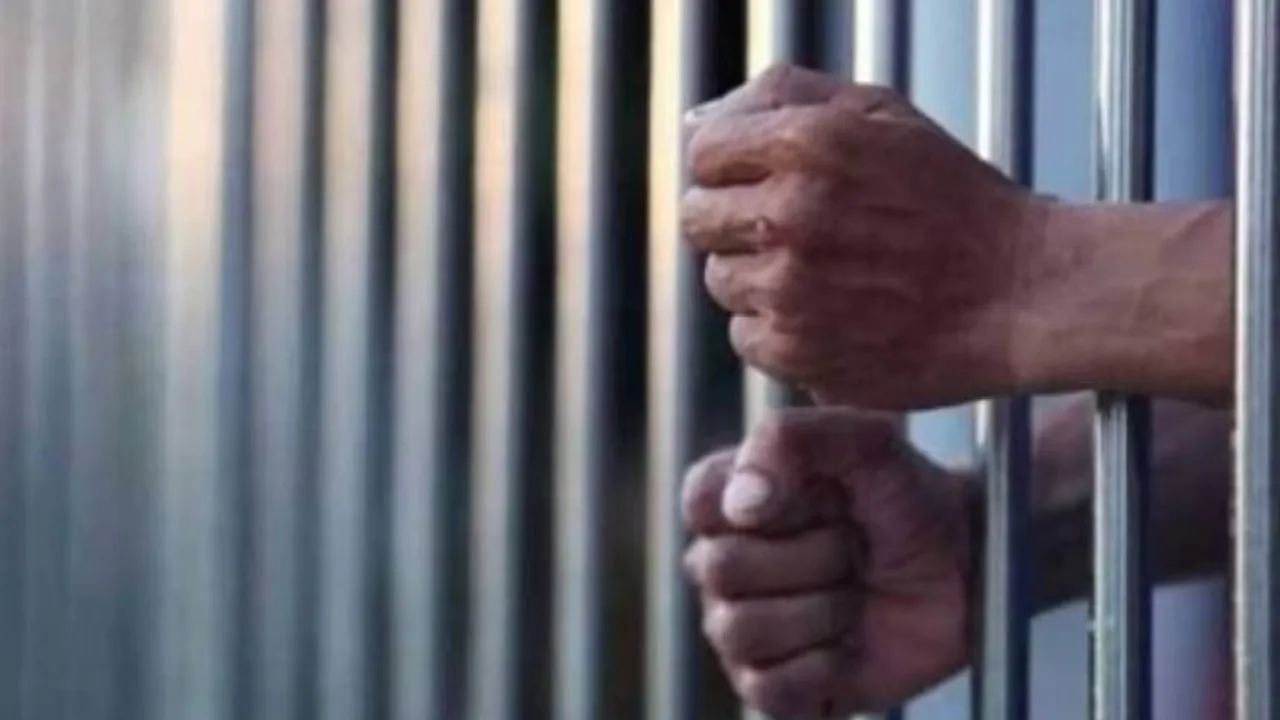 Arrest