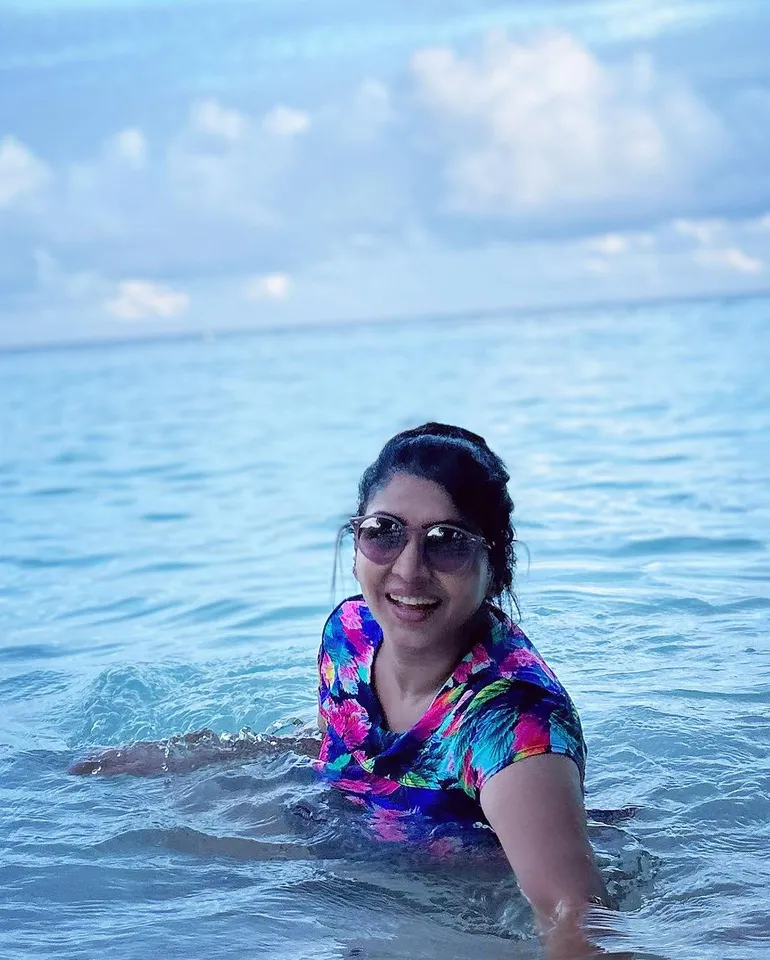 Priyadarshni