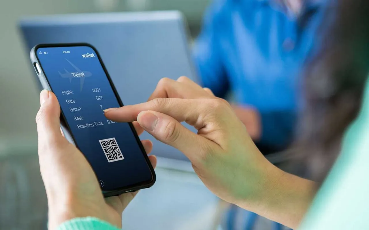 New-Flight-Ticket-Booking-Service