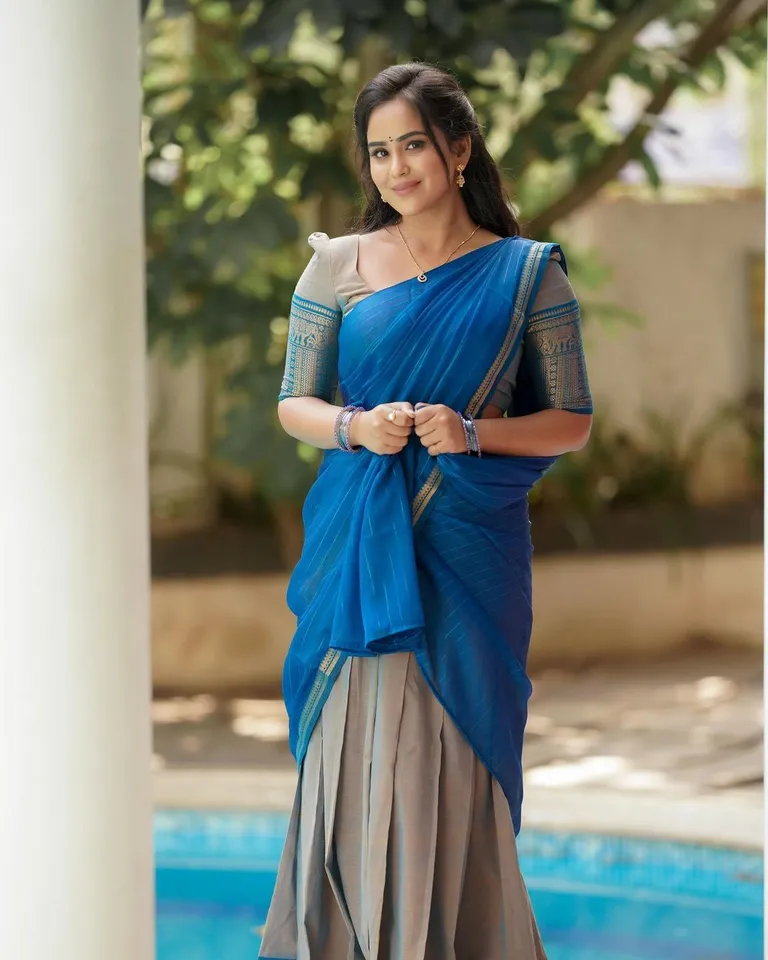 Kanmani manoharan 