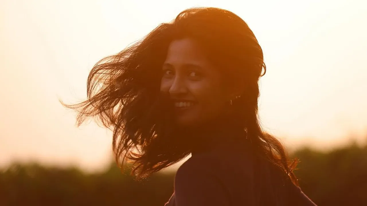 Keerthi Pandian Ph