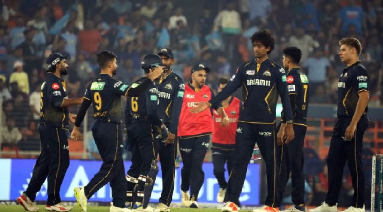 GT vs SRH Live score IPL 2024 Match 12 Gujarat Titans vs Sunrisers Hyderabad Ahmedabad scorecard updates Lucknow in tamil 