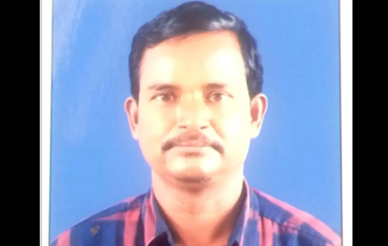 SR Ranganathan
