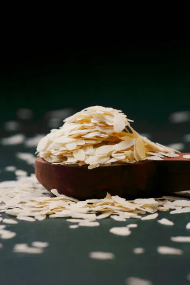 oats