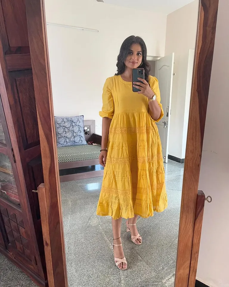 ramya pandian 