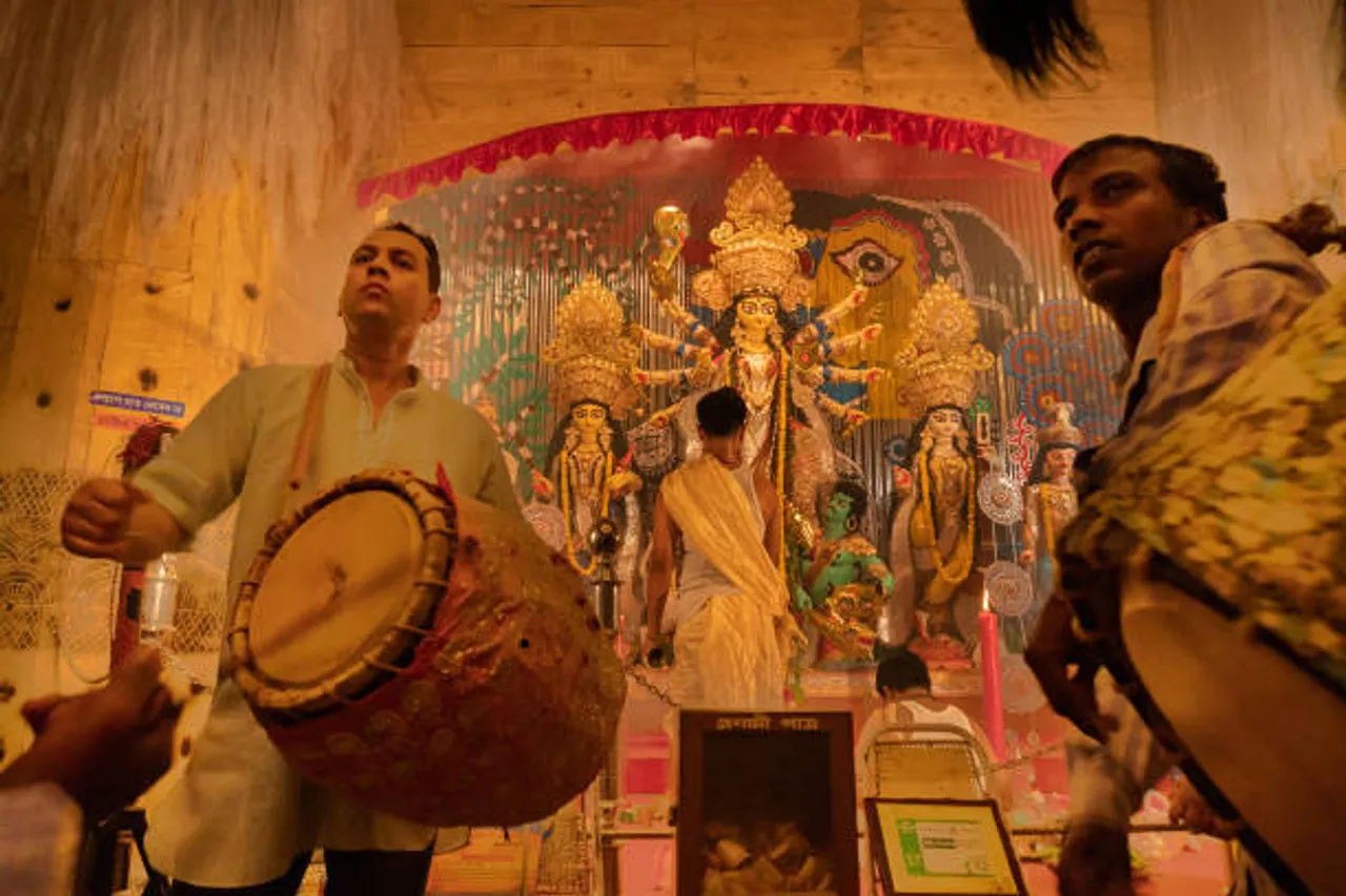 Dussehra