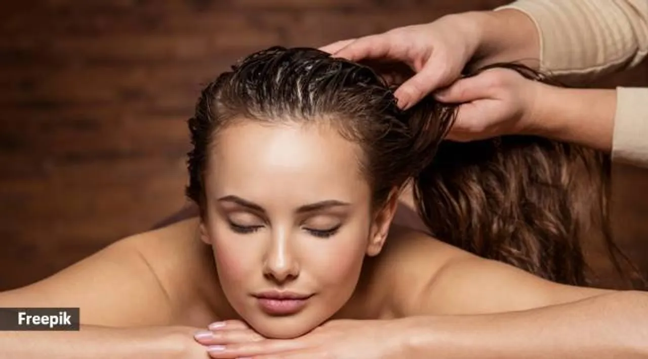 Hair care