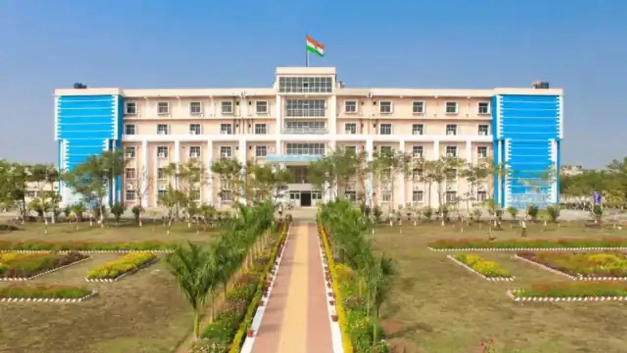 Odisha 