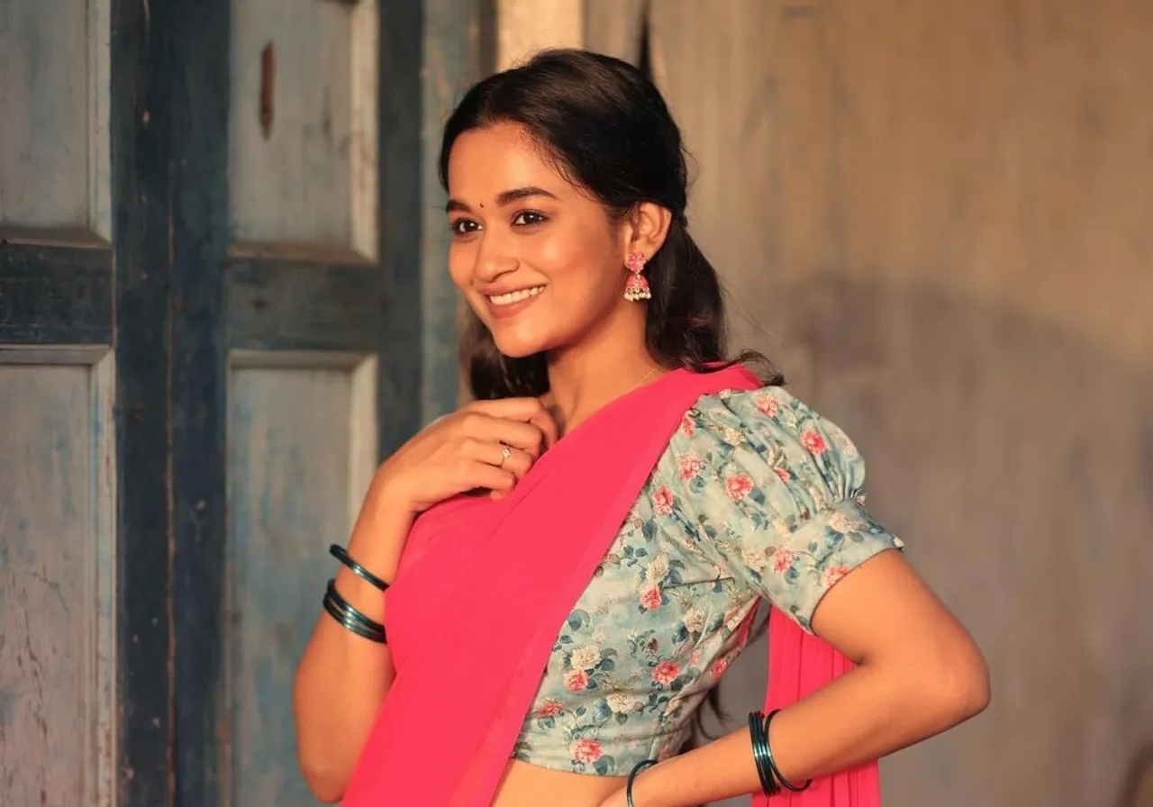 Kavya Arivumani