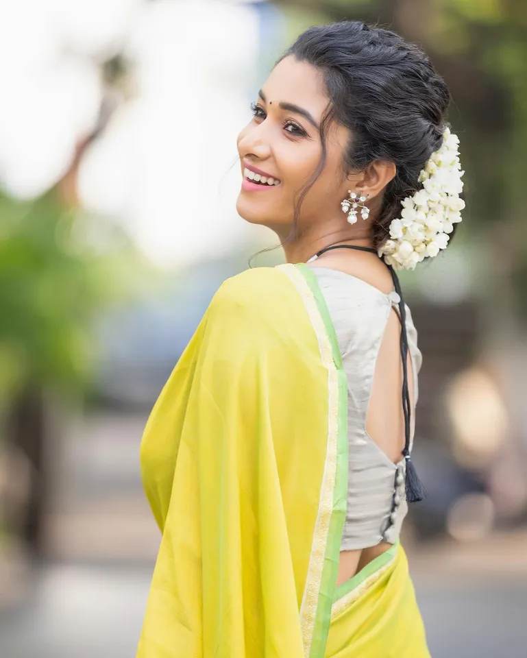 Priya bhavan