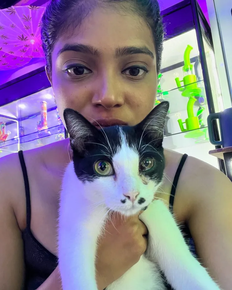 vj parvathy 