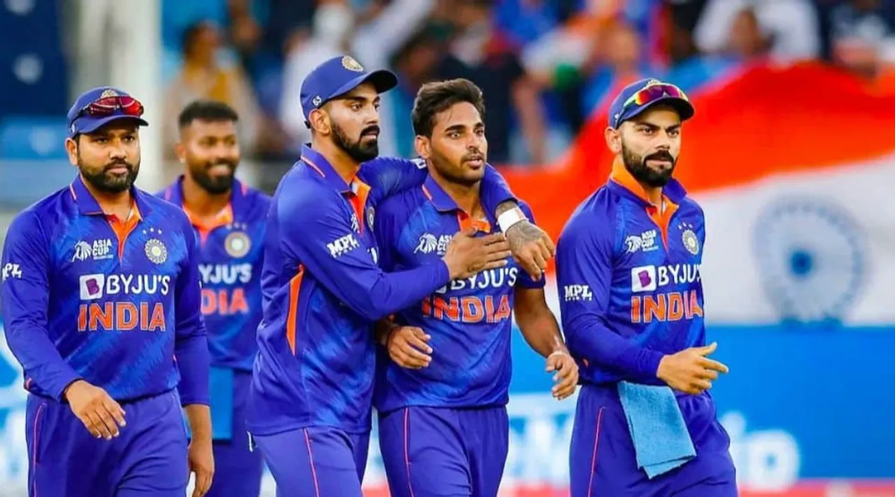 how to join Indian Cricket Team WhatsApp channel BCCI 
