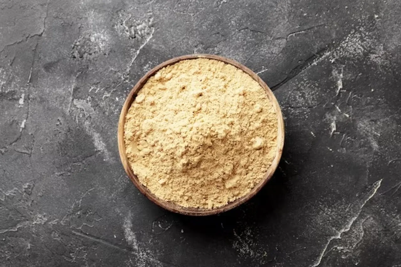 gram flour