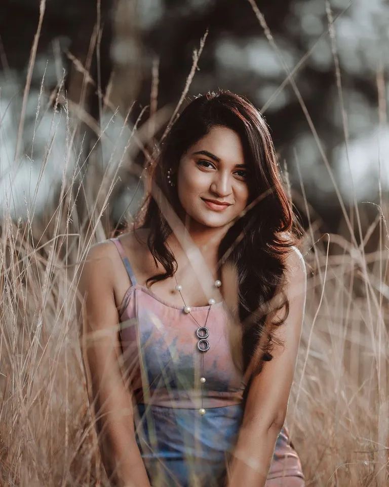Swathika Senthil 