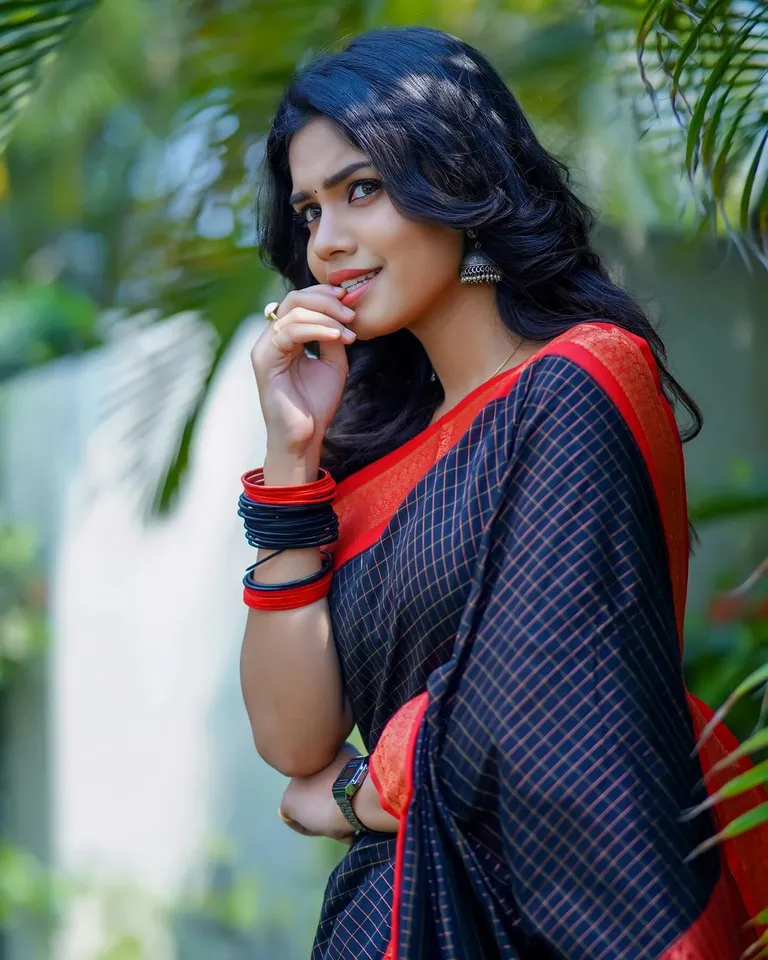 pranika dhakshu