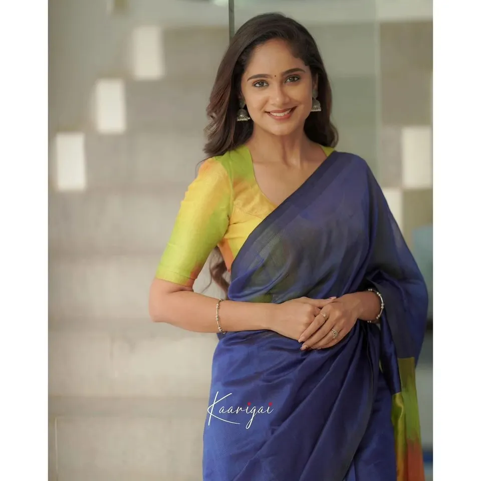tejaswini gowda instagram 