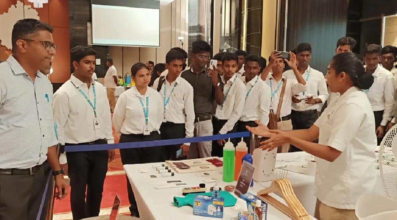 Coimbatore: pristine cbe expo 2023 Tamil News 