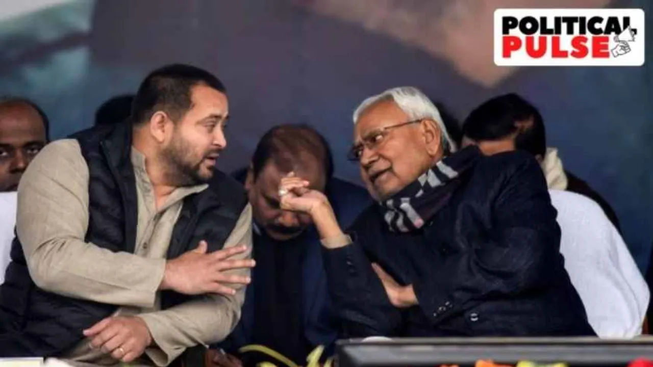 nitish