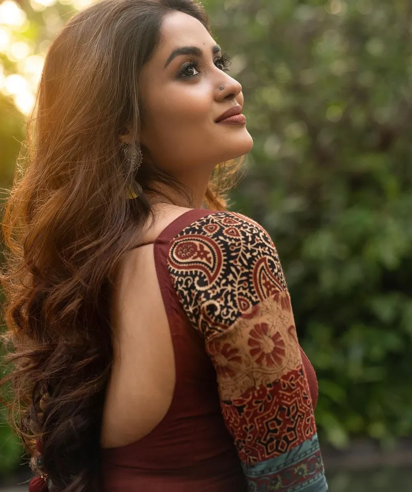 Teju ashwini 
