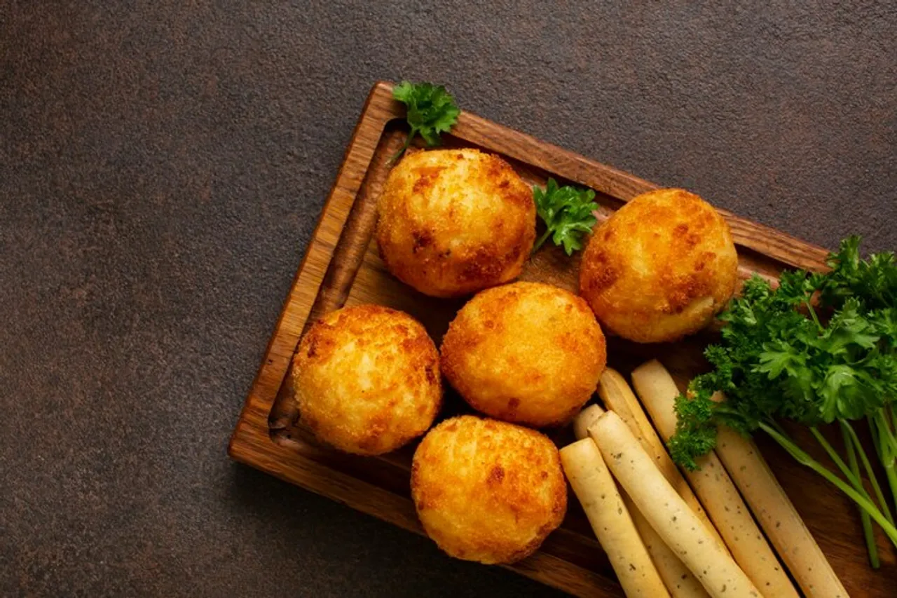 Potato