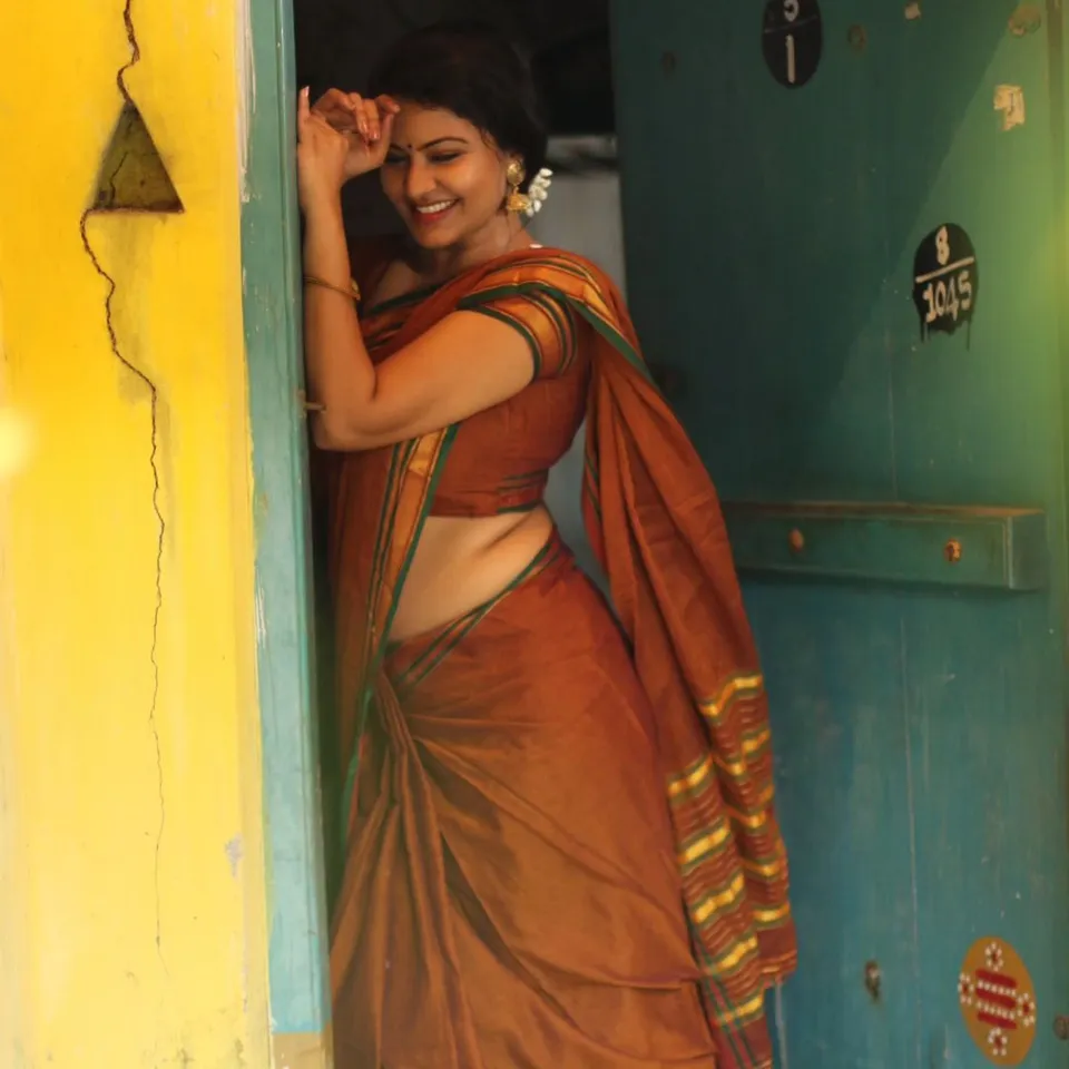 Rachitha Mah 
