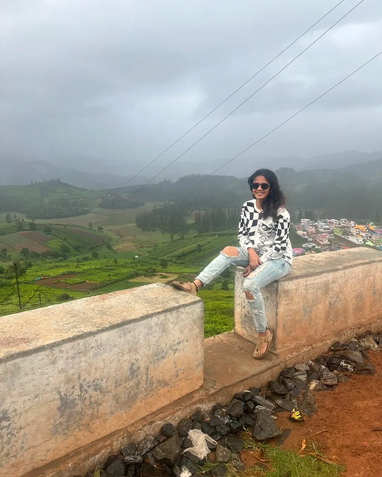Vj Anjana 