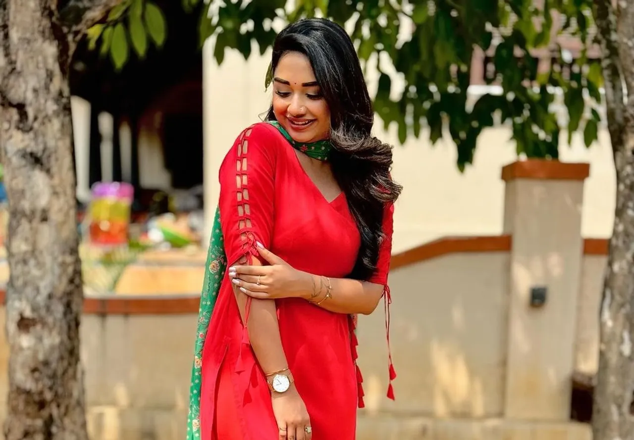 preethi Sharma